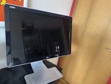 HP Pavilion w2207h  56 cm (22