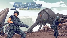 Starship Troopers: Terran