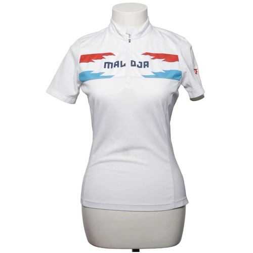 Maloja fahrradtrikot - maloja,,