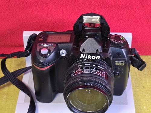 Nikon d70 mit - nikon,