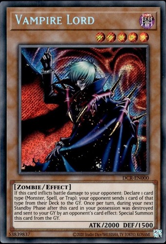 Vampire lord secret - vampire,