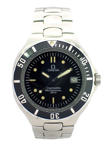 Omega seamaster professional - seamaster,