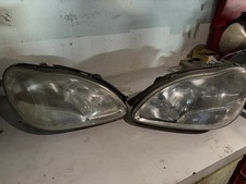 Scheinwerfern SATZ L+R Xenon