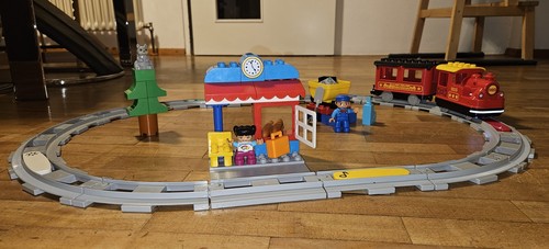 Lego duplo 10874 - lego,