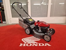 Honda HRG 466 C1 SKEP IZY Rasenmäher 46cm Schnittbreite 1-Gang Mulch