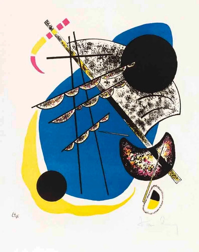 Stell auf kandinsky - stell-es-auf!,