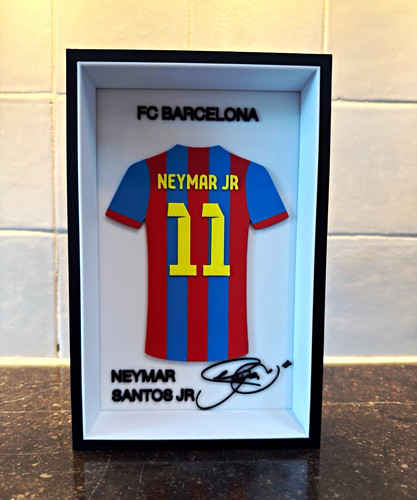 Barcelona neymar nr 11 - fc,
