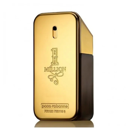 Paco rabanne million eau - eau, de