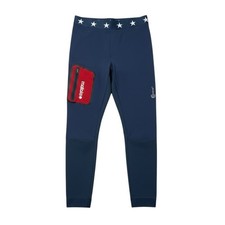Maloja Performance Tights Size