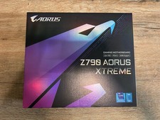 Gigabyte Z790 AORUS Xtreme Gaming Motherboard