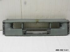 Stoßstange Stoßfänger vorne Mitte MB Atego 2 Bj. 2005 (498-102 1-3-1)