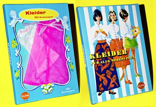 Alme vintage 70er - alme,