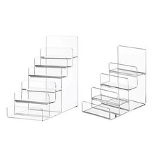 Acryl Riser Display Regal