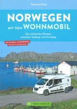 Kliem: Norwegen mit dem