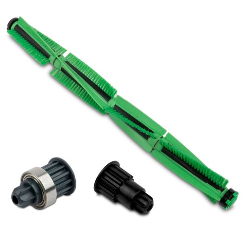 Bürste ritzel mit vorwerk - bürste,
