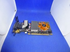 ZOTAC SYNERGY EDITION GeForce GT 610 1GB PCI-E LOW PROFILE VGA HDMI DVI #GK6848