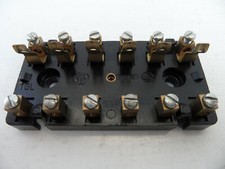 Unused Original German