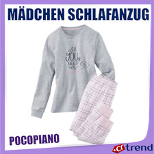 Pocopiano Mädchen