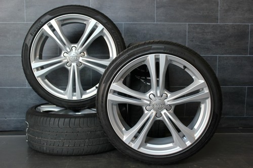Original audi 4g - a6,