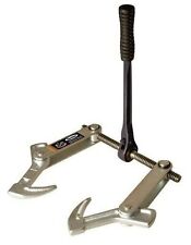 Balkenzug Eurotec Balkenspanner Sparrenzug Zimmerer Balkenzuggerät mit Ratsche 