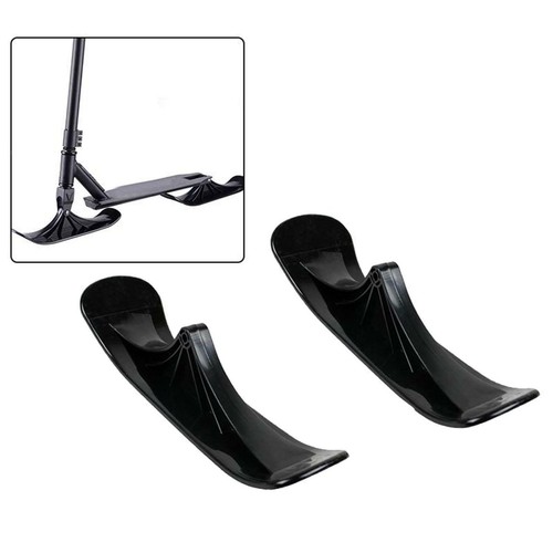 Solide ski schnee - schnee, roller