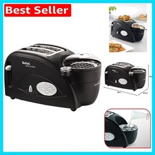 Toast N' Bean 2-Scheiben