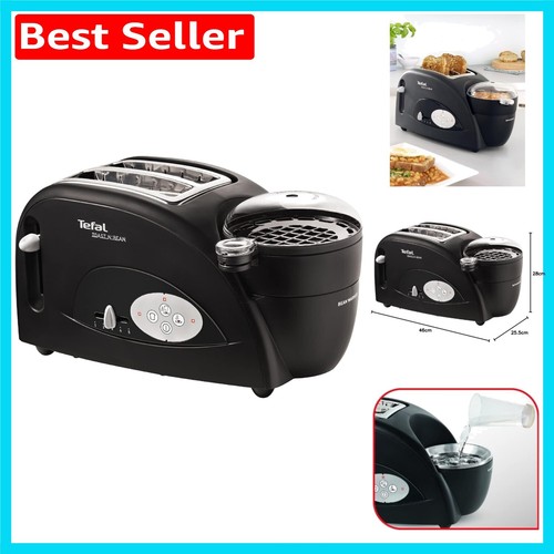 Toast bean 2 - bean, 2-scheiben