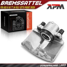 Bremssattel vorne links für - vorne,