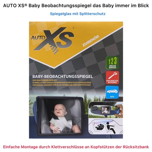 Auto baby - auto,