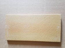 "Deutsche Profi  Schamotteplatte Schamottestein Schamottplatte Schamottstein