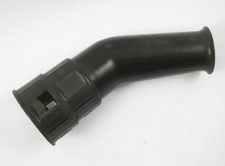 original VW Dämpferrohr für