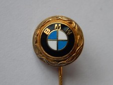 BMW Ehren Anstecknadel garantiert alt & original