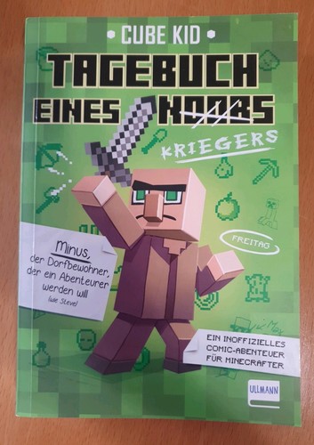 Tagebuch eines kriegers - tagebuch,