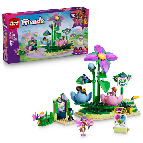 Lego friends 42702 - friends,