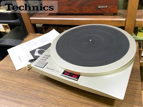 Technics quartz direct - sp-15,