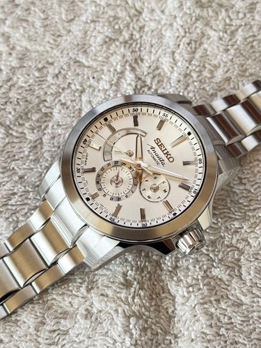 Seiko brightz ananta world - brightz,
