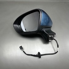 Original Opel Astra K Außenspiegel Links Beheizt El. Verstellbar Deep Sky