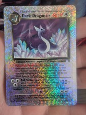 Dark Dragonair Reverse Holo