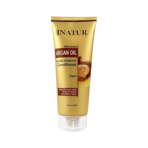 Inatur argan öl - inatur, für
