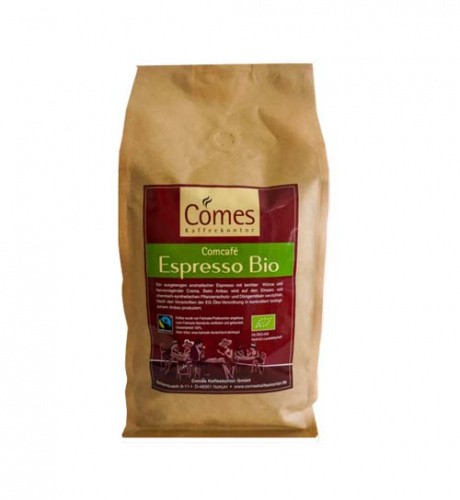 Comecafé bio fairtrade - comecafé,