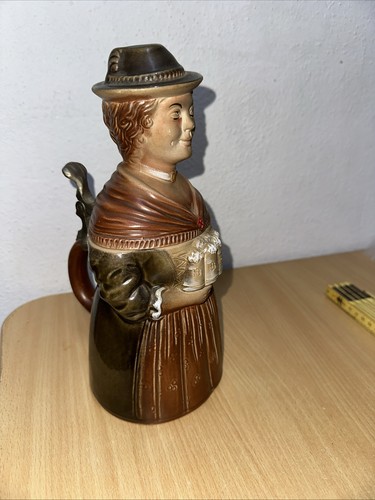 Bier bierkrug sammlerkrug - ,