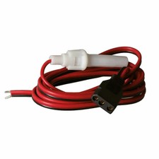 DC Anschlusskabel für