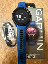 Garmin Forerunner 255 GPS-Uhr