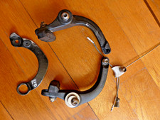 Shimano Deore XT SLR U-II BR-M733 U-Brake / U - Bremse hinten Rear U-Brake RETRO