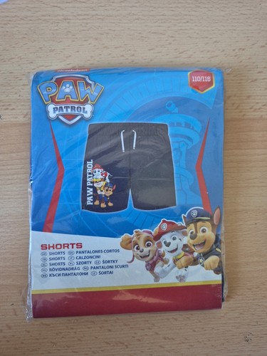 Shorts kurze hose paw - shorts/,