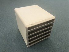Leitz Schubladenbox 5280 Post-Set