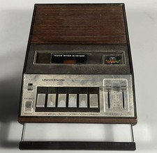 Universum CT 2745  Tape