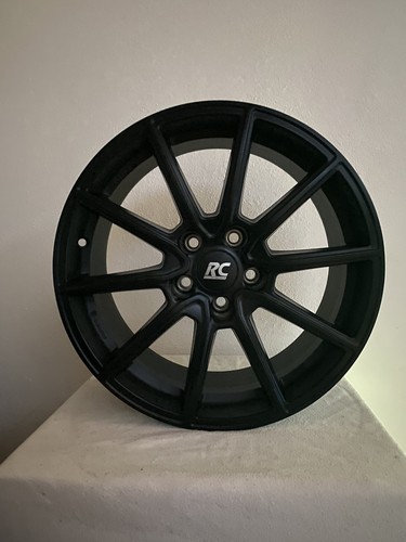 Alufelgen design rc27 17 - rc27,