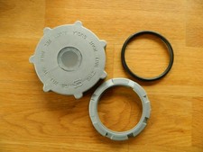 Hobart  Kit Enthärter-Deckel