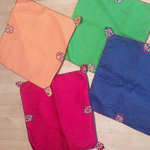 4er set koreanische - 4er,